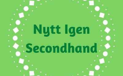 Nytt Igen