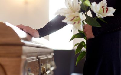 Frölunda Begravningsbyrå